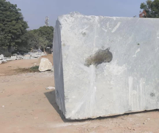 Material Block