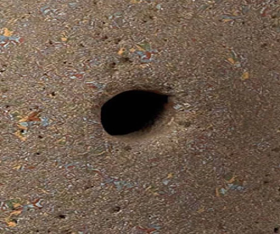 Texture Detail